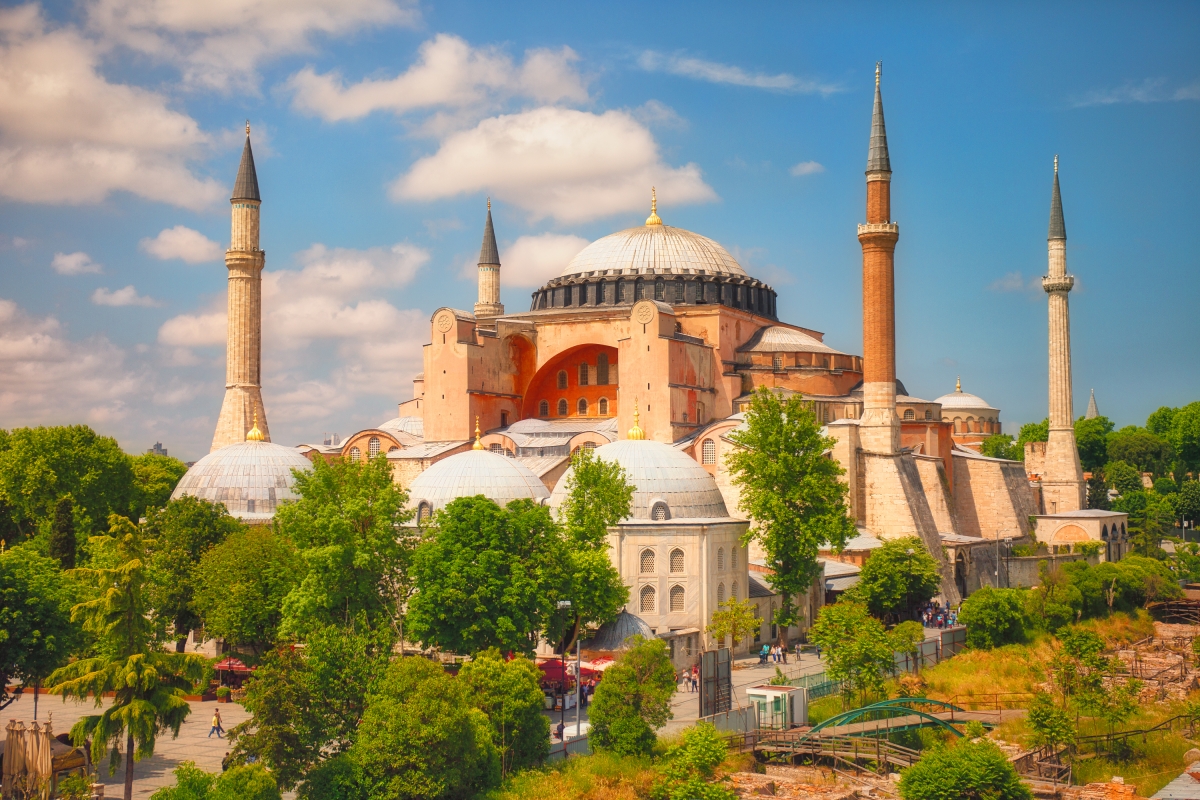 9 Days Full Black Sea Tour Turkey photo 3