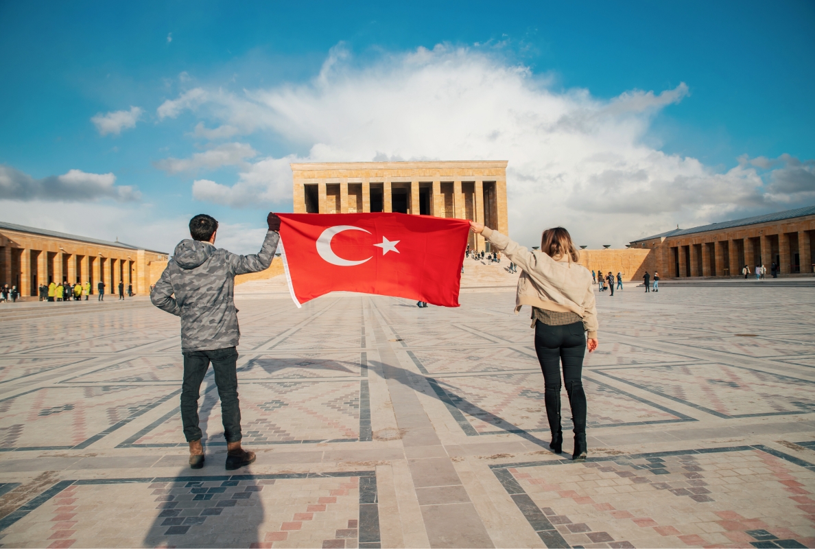 28 Days Complete Turkey Tour photo 4