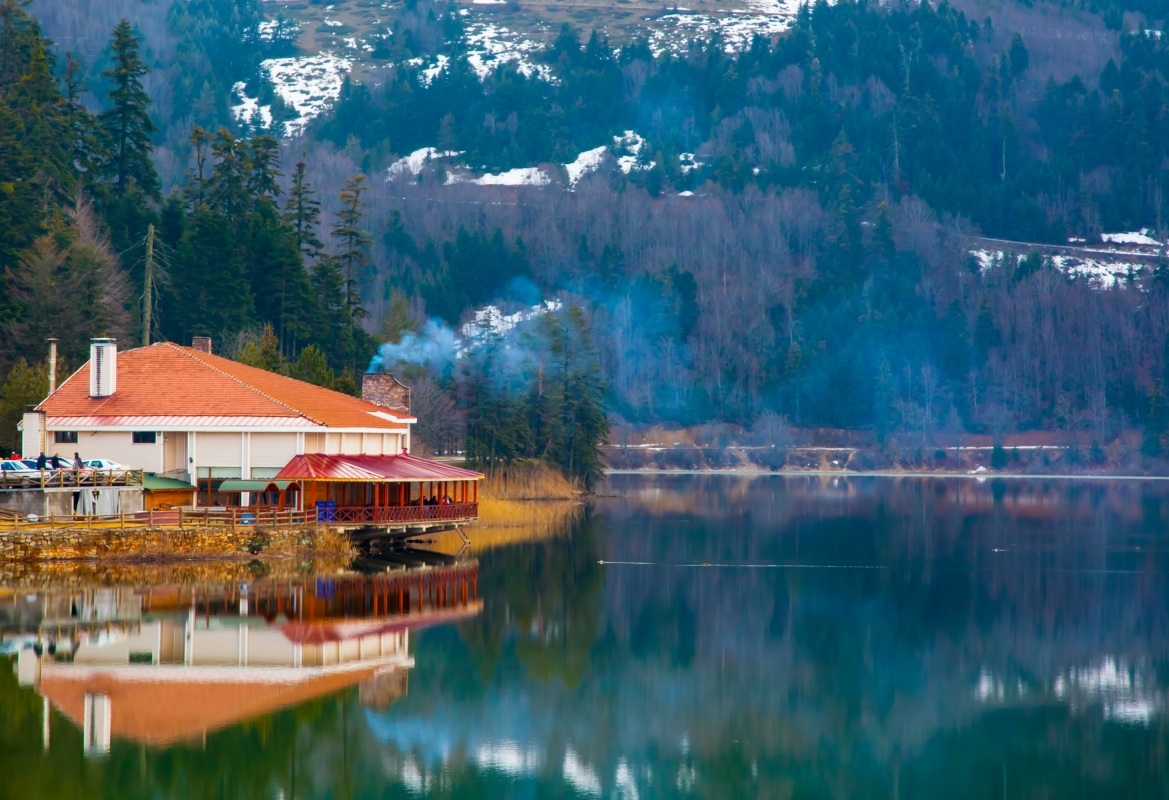 10 Days Ecotourism Tour Turkey photo 2
