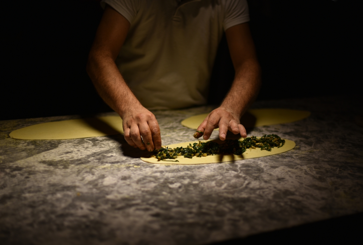 10 Days Gastronomical, Ecological-Historical Tour Turkey photo 4