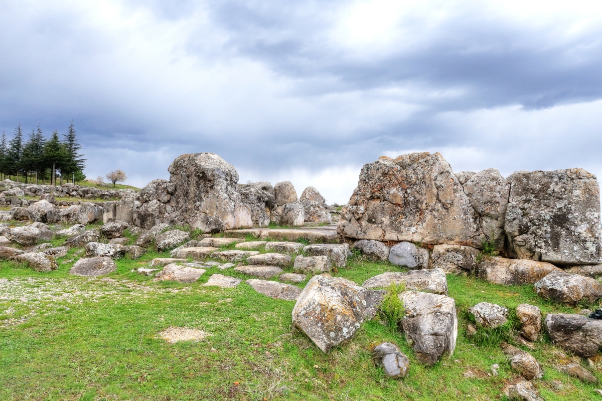12 Days Ecological, Gastronomical-Historical Tour photo 4