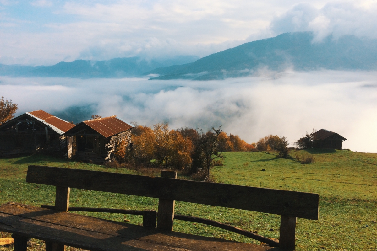 23 Day Ecotourism Tour Turkey photo 4
