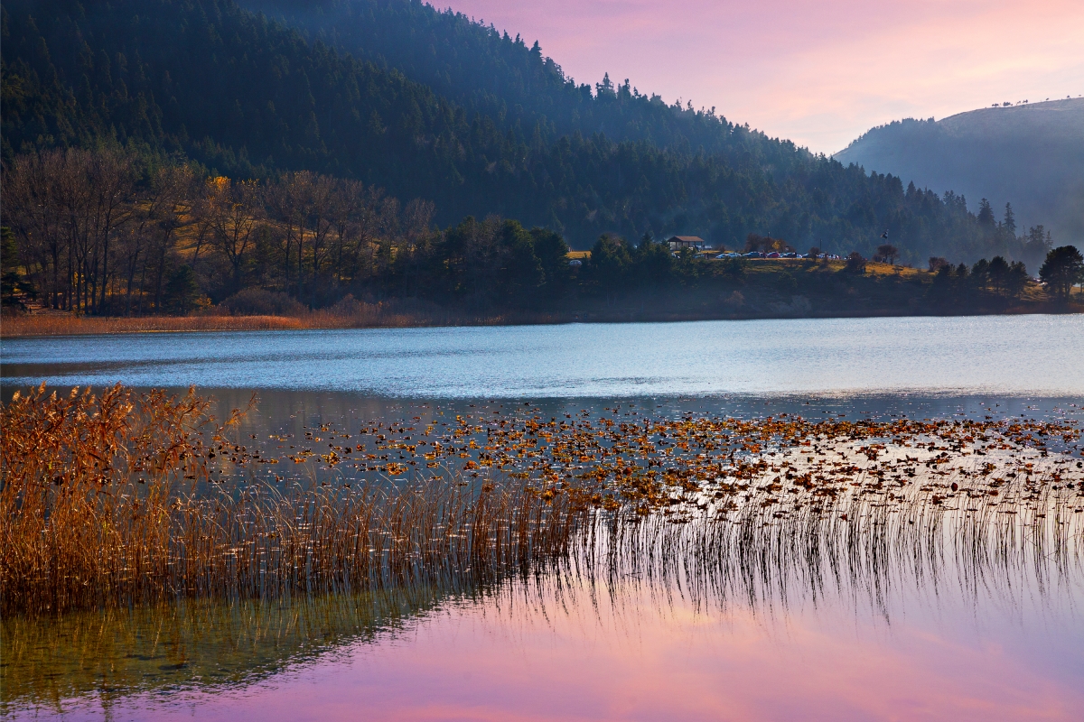 23 Day Ecotourism Tour Turkey photo 2
