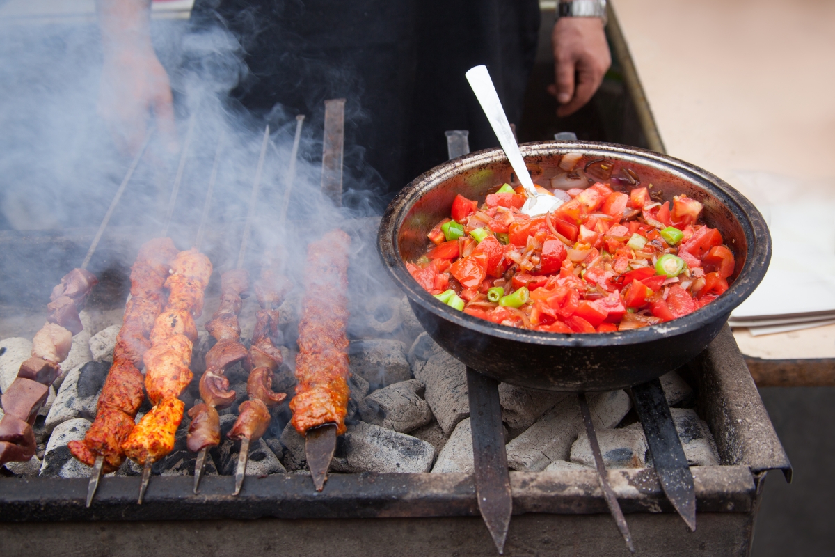 23 Day Ecotourism Tour Turkey photo 8
