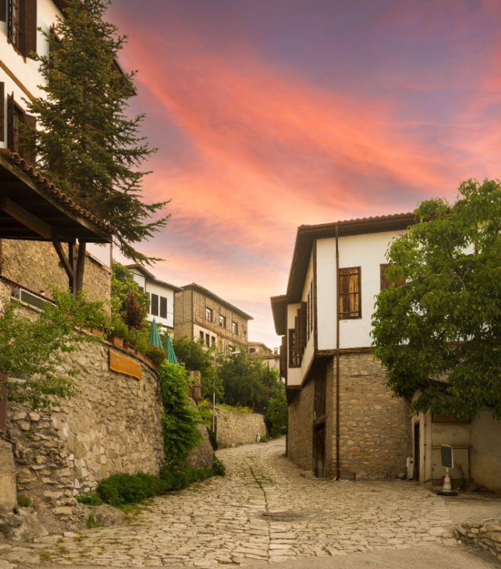 23 Day Ecotourism Tour Turkey photo 3
