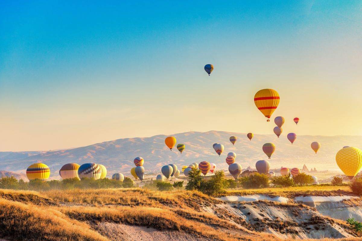 7 Days Cappadocia Highlights Tour photo 5