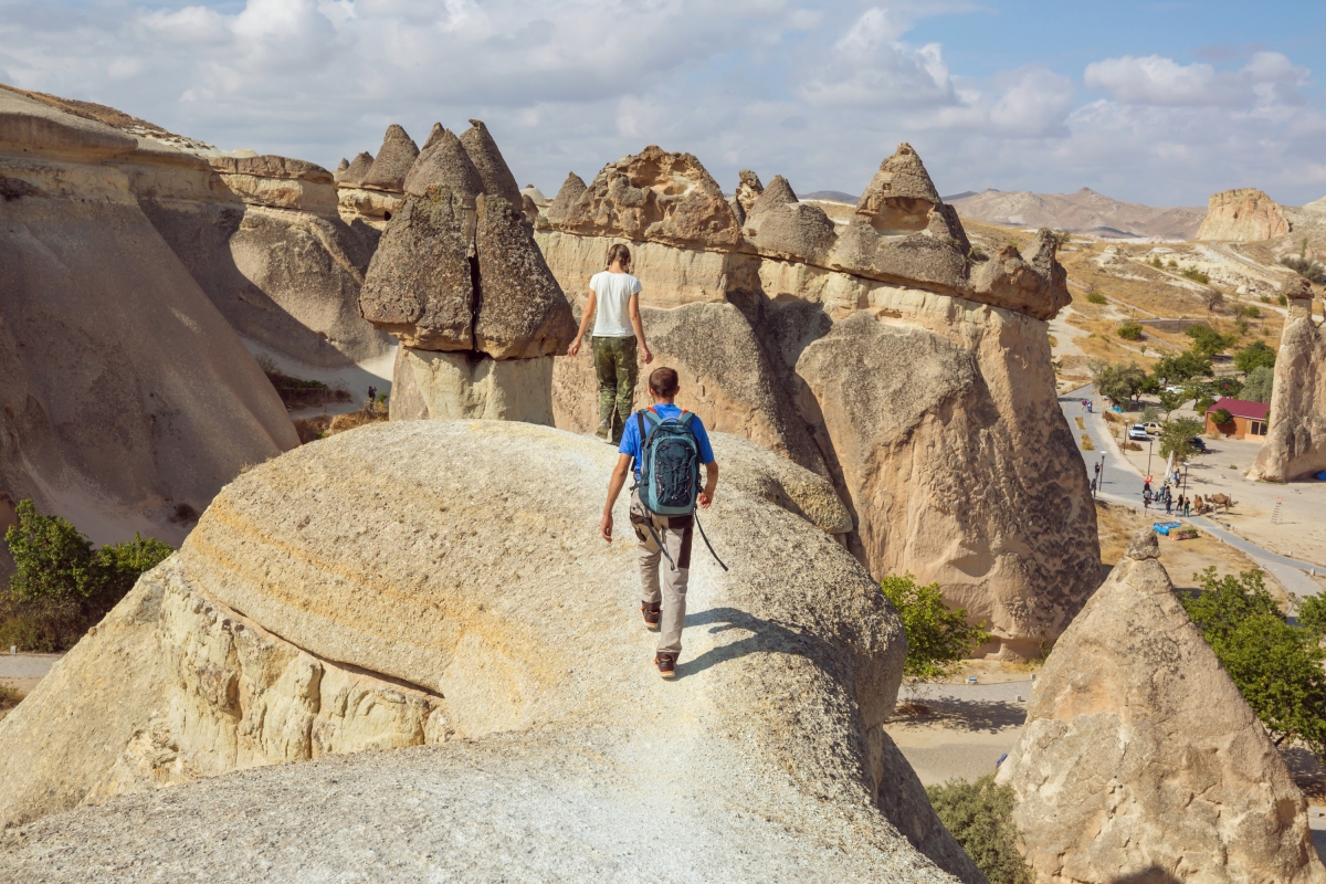 7 Days Cappadocia Highlights Tour photo 2