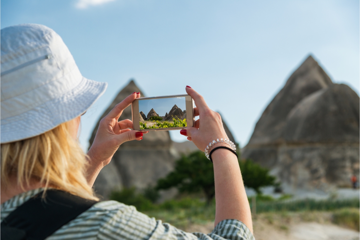 3 Days Cappadocia Package Tour photo 4