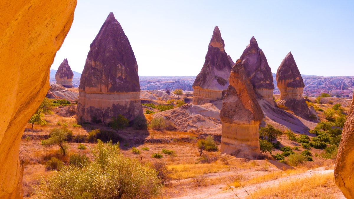 5 Days Cappadocia Vacation Package photo 2
