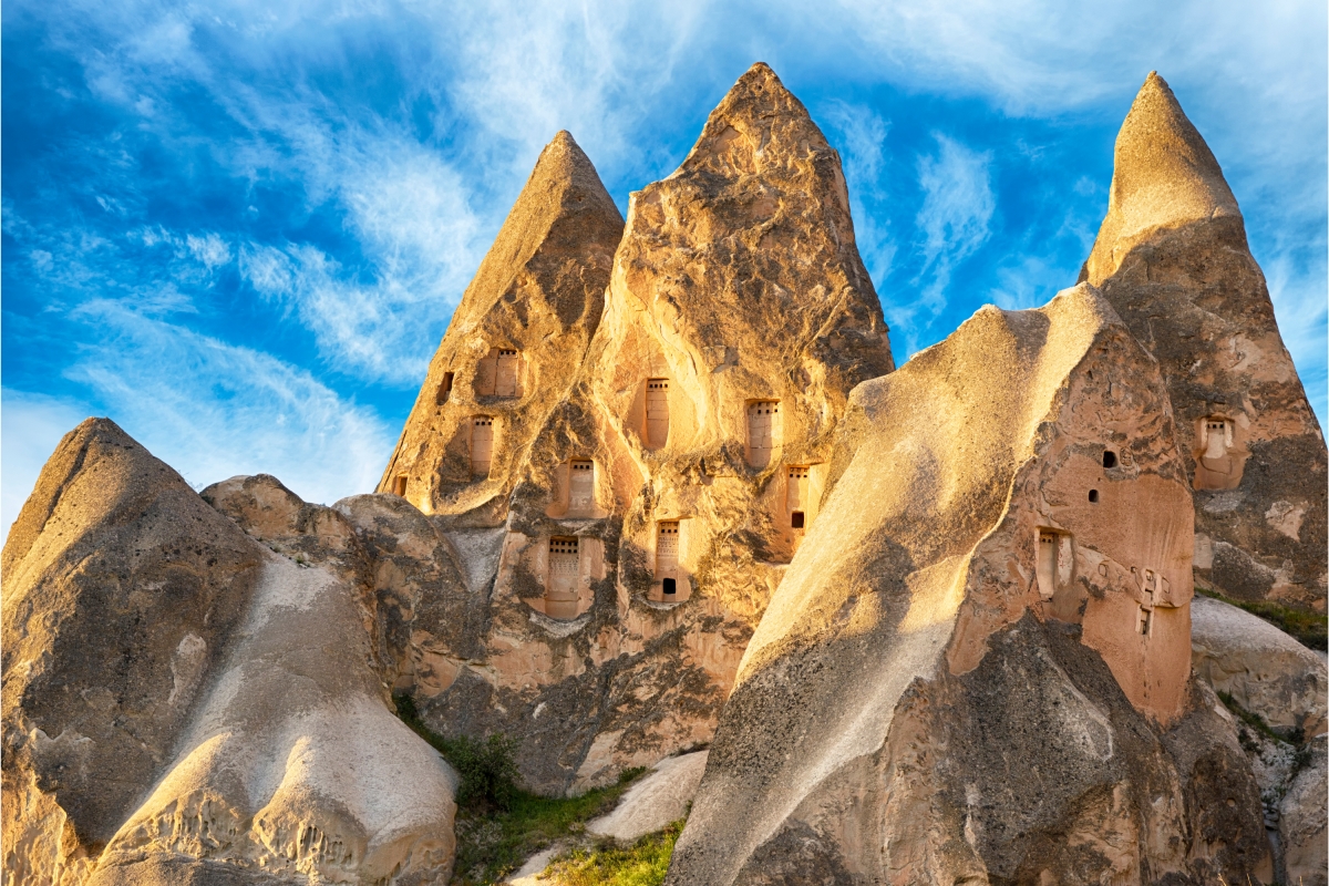 5 Days Cappadocia Vacation Package photo 3