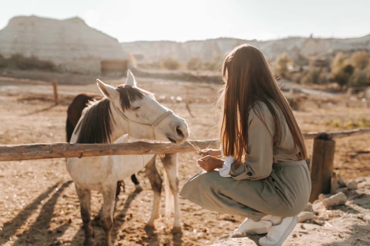 7 Days Cappadocia – Land of the Beautiful Horses photo 2