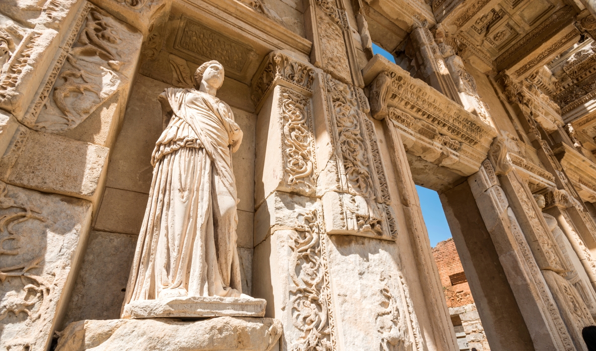 Ephesus City Tour from Kusadasi photo 4