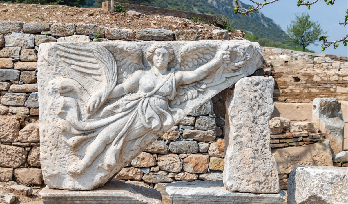 Ephesus City Tour from Kusadasi photo 6