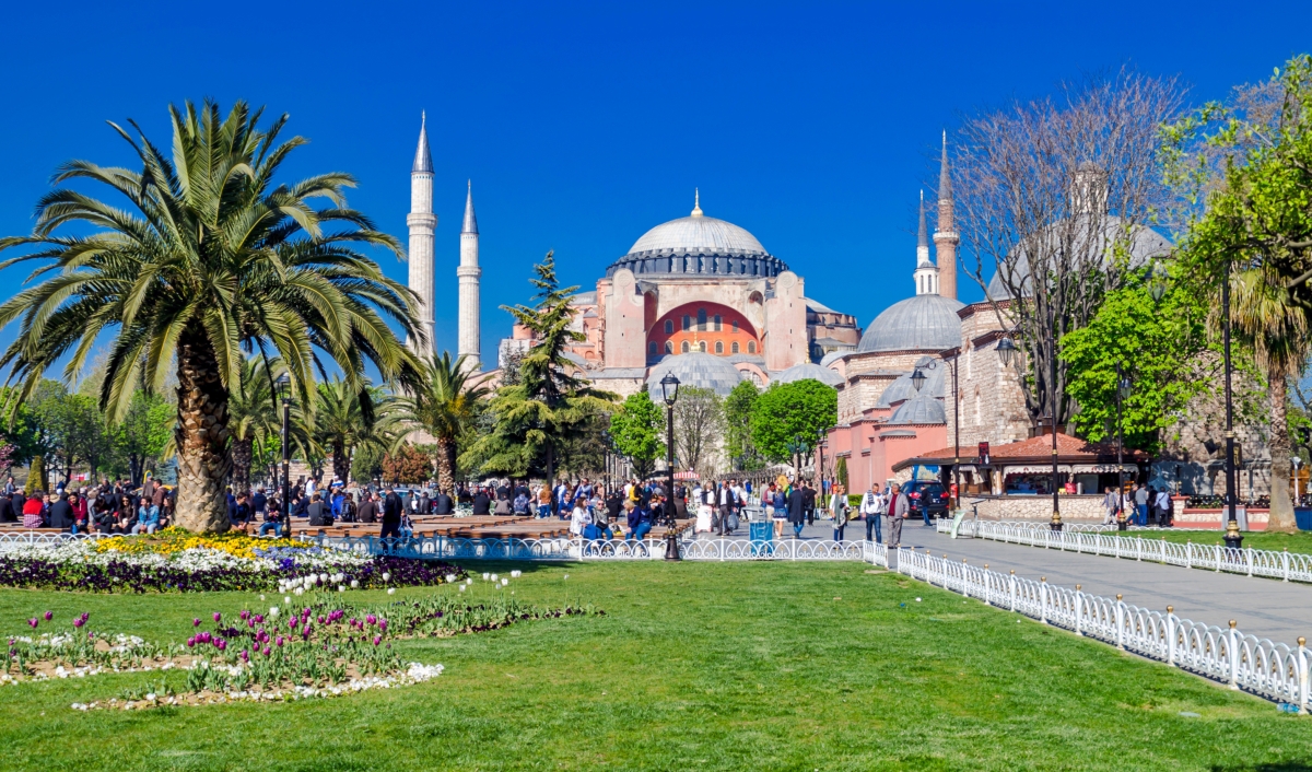 Promotion 3 Days Istanbul Tour Package photo 2