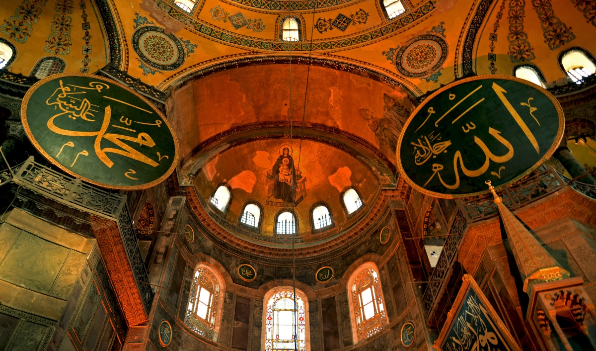 Promotion 3 Days Istanbul Tour Package photo 3
