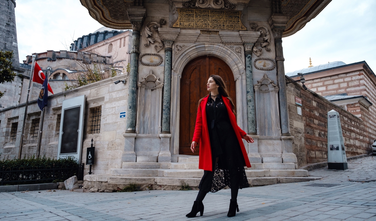 Promotion 3 Days Istanbul Tour Package photo 4