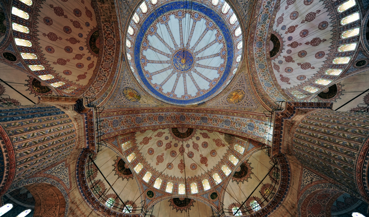 Promotion 3 Days Istanbul Tour Package photo 6