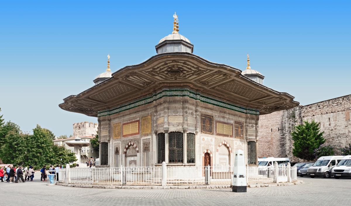 Promotion 3 Days Istanbul Tour Package photo 8