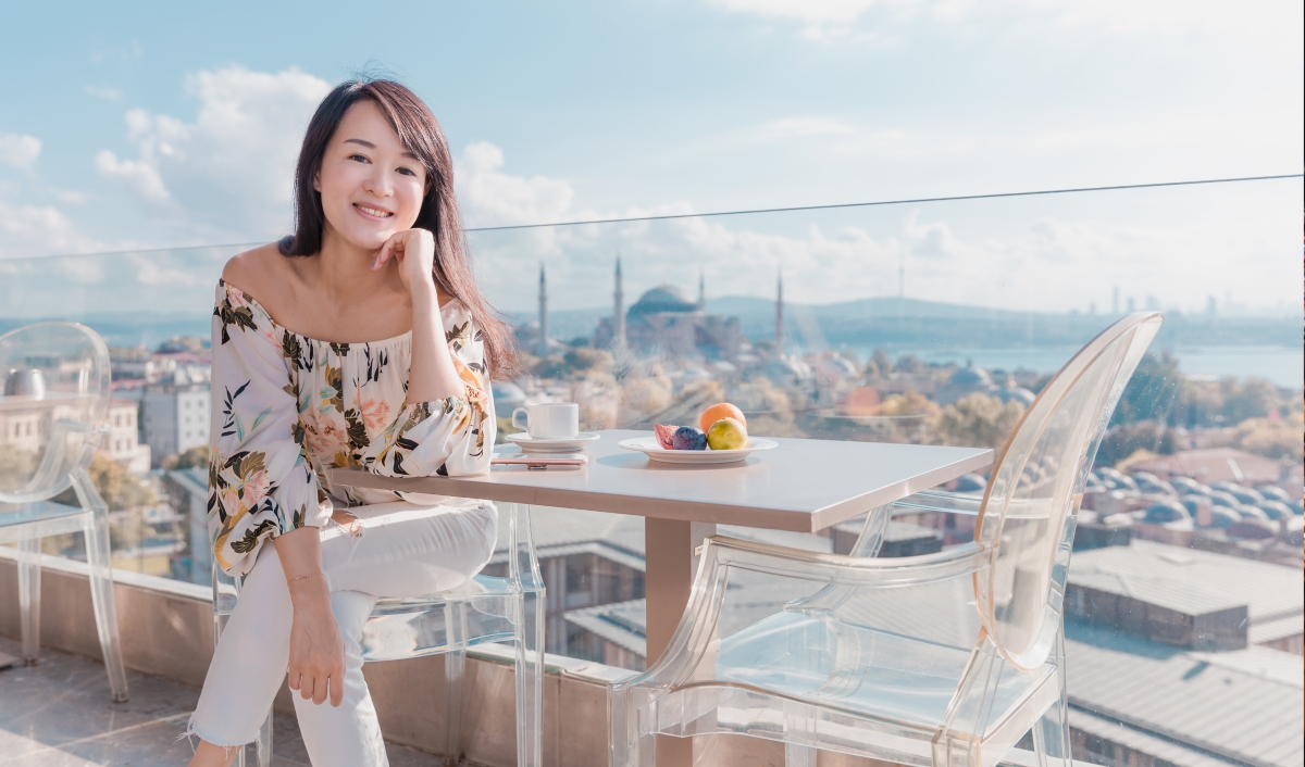 Promotion 3 Days Istanbul Tour Package photo 1