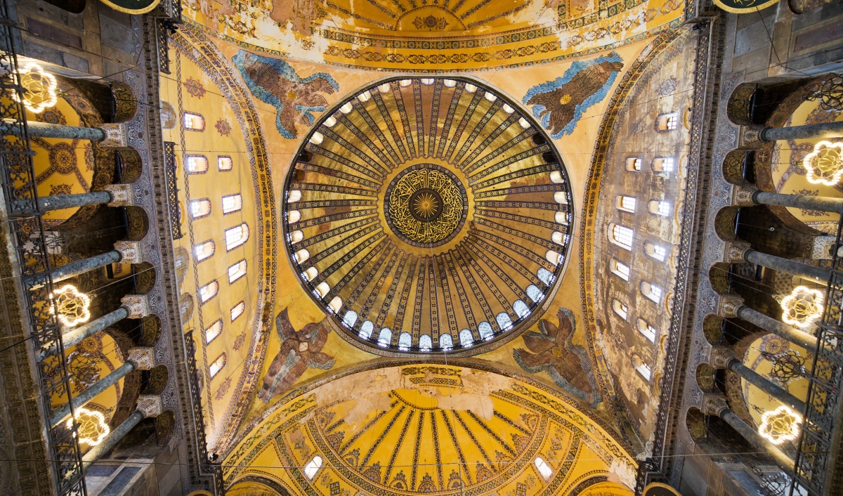 Deals 4 Days Istanbul Tour Package photo 6