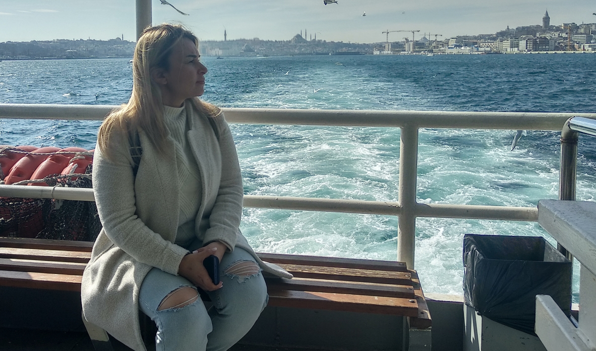 Deals 4 Days Istanbul Tour Package photo 10
