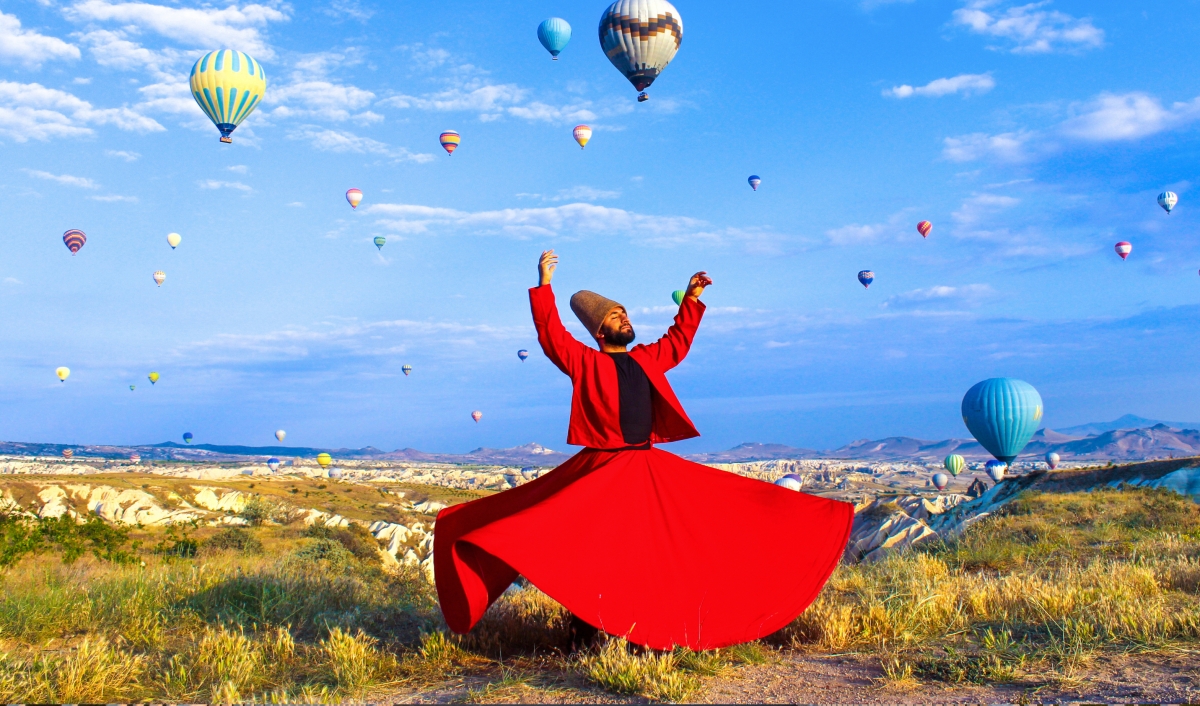 Budget 3 Days Cappadocia Tour Package photo 2