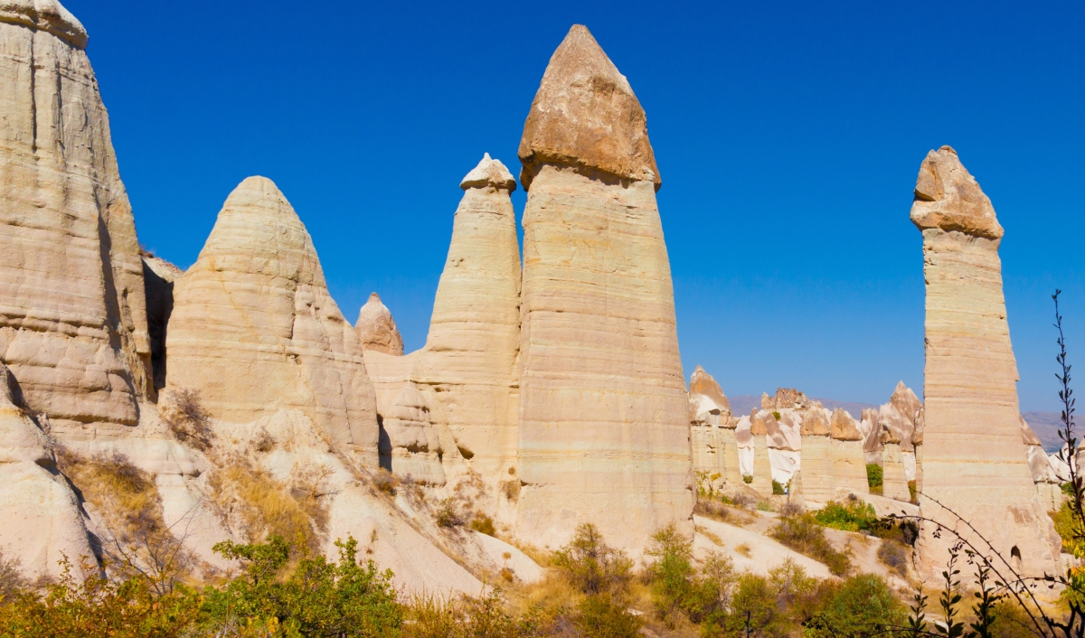 Budget 3 Days Cappadocia Tour Package photo 5