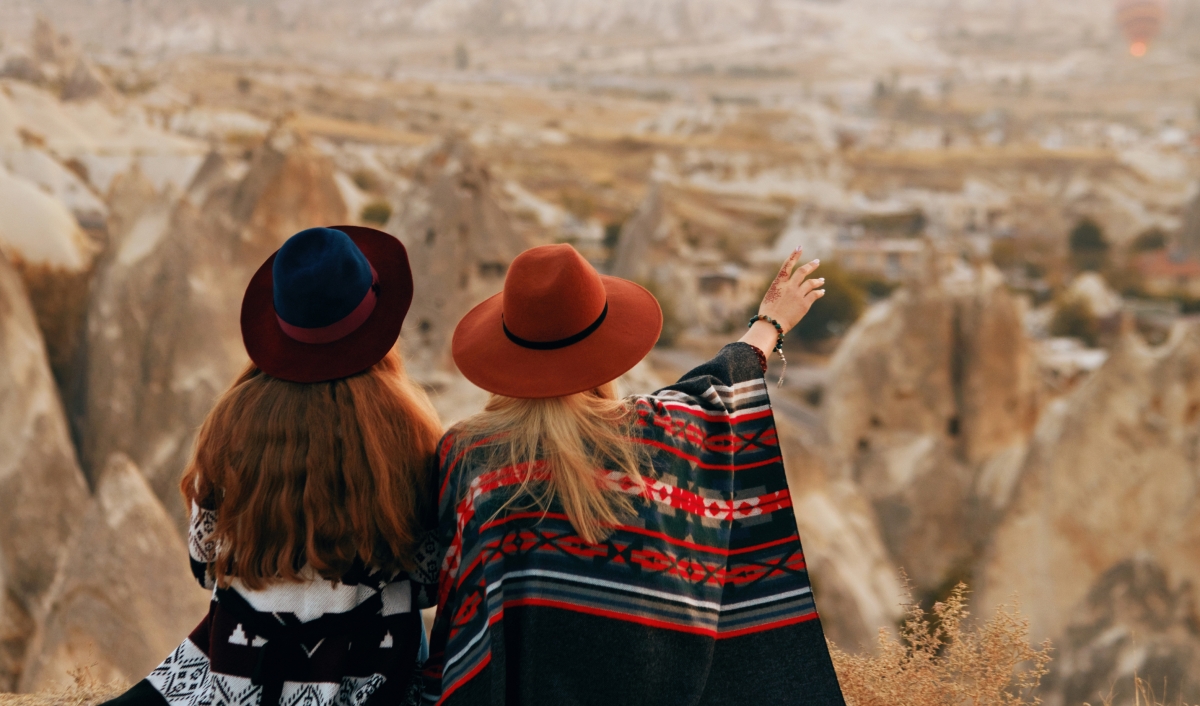 Budget 3 Days Cappadocia Tour Package photo 6
