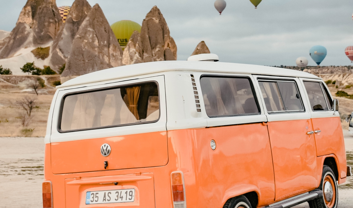 Daily Cappadocia City Tour photo 6
