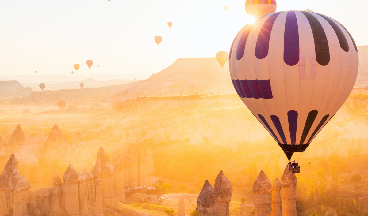 Daily Cappadocia City Tour photo 7