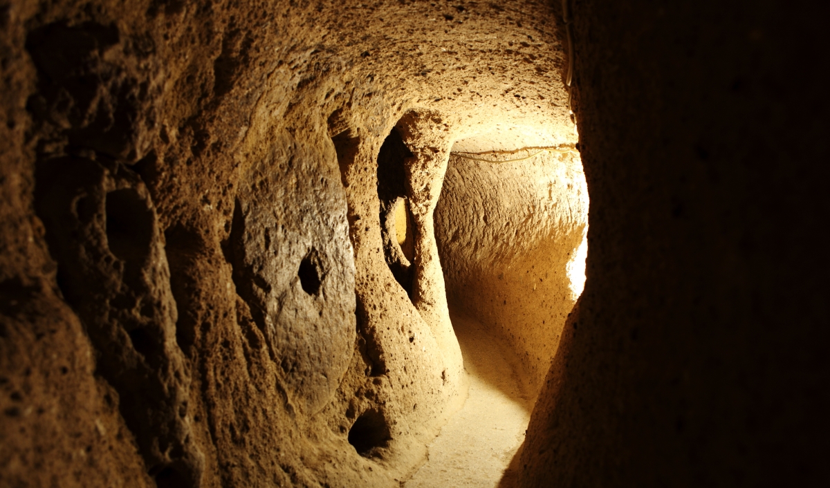 Daily Cappadocia City Tour photo 9