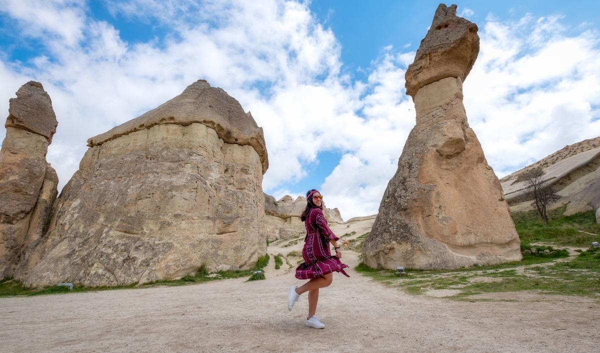 Daily Cappadocia City Tour photo 10