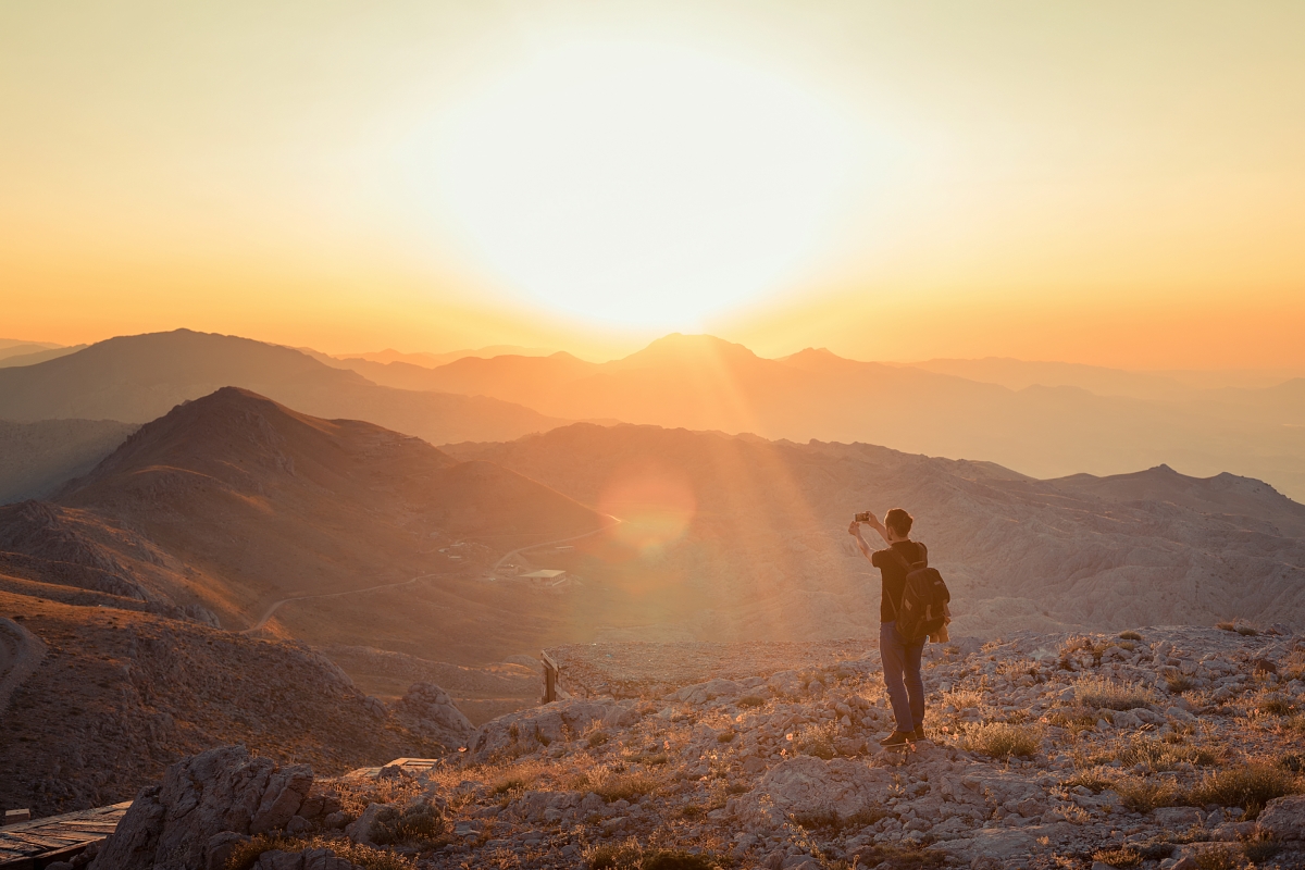 2 Days Mount Nemrut Package Tour photo 8