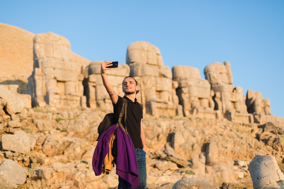4 Days Nemrut Harran Tour photo 4