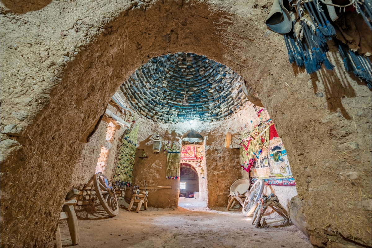 4 Days Nemrut Harran Tour photo 10