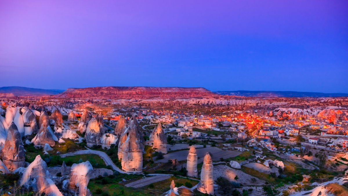 4 Days Nemrut Harran Tour photo 2
