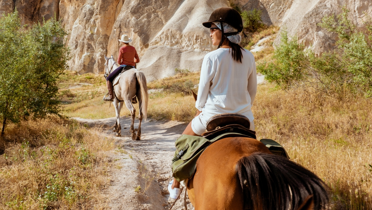 12 Days Cappadocia Peaks and Plateaus Tour photo 1