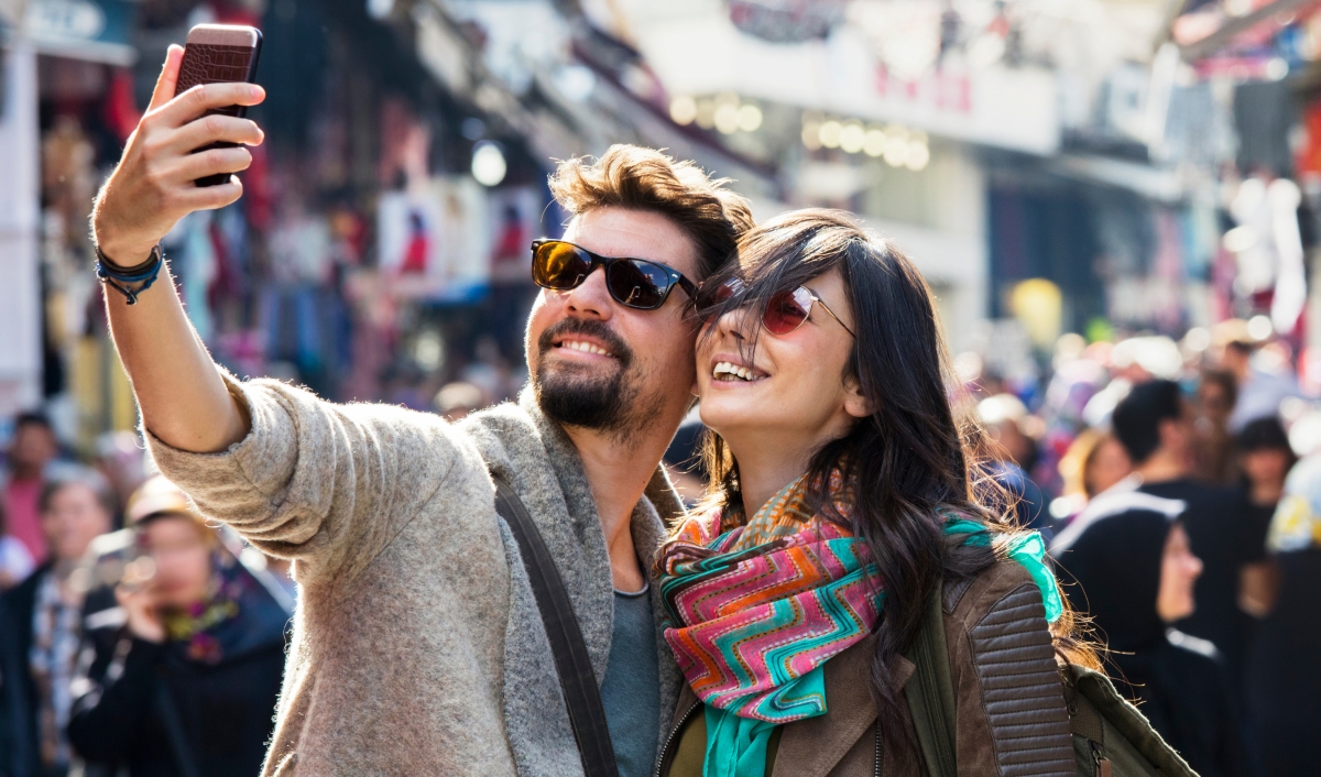 5 Days Turkey Valentine's Day Special Tour photo 2