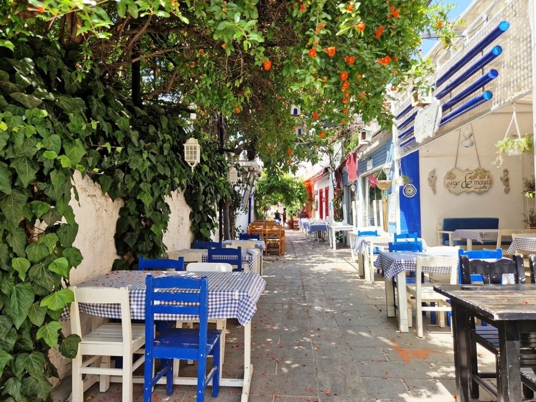 7 Days Bodrum Aegean Holiday photo 10