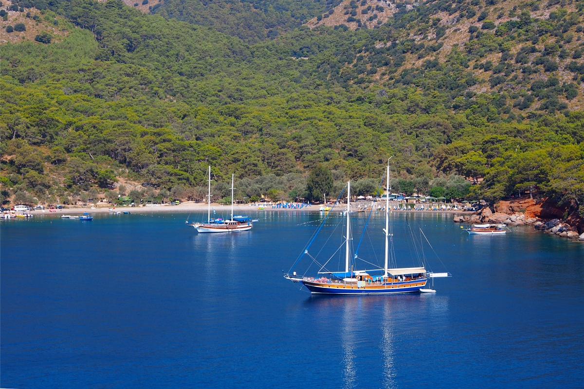 5 Days Marmaris Stopover Tour photo 6