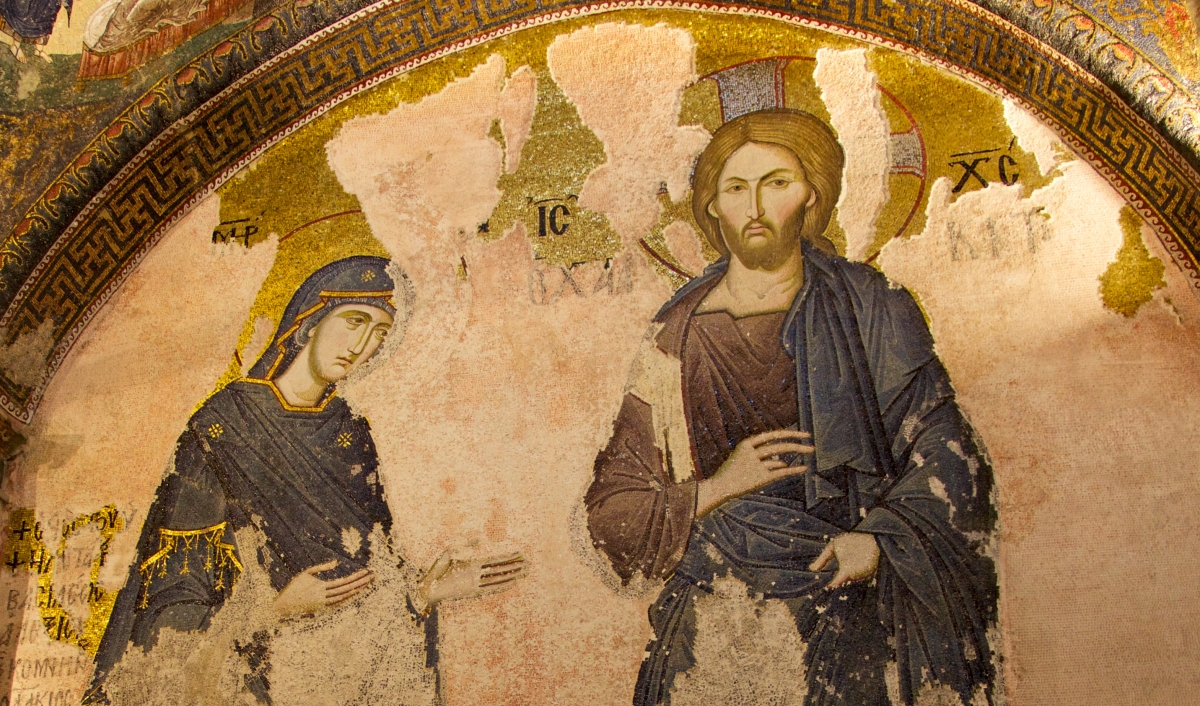 10 Days Seven Churches Tour - Biblical Tours in Turkey photo 1