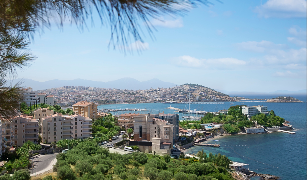 10 Days Seven Churches Tour - Biblical Tours in Turkey photo 7