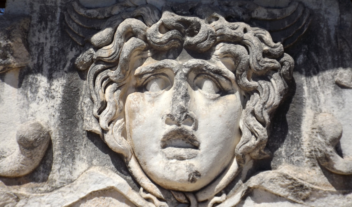 10 Days Seven Churches Tour - Biblical Tours in Turkey photo 8