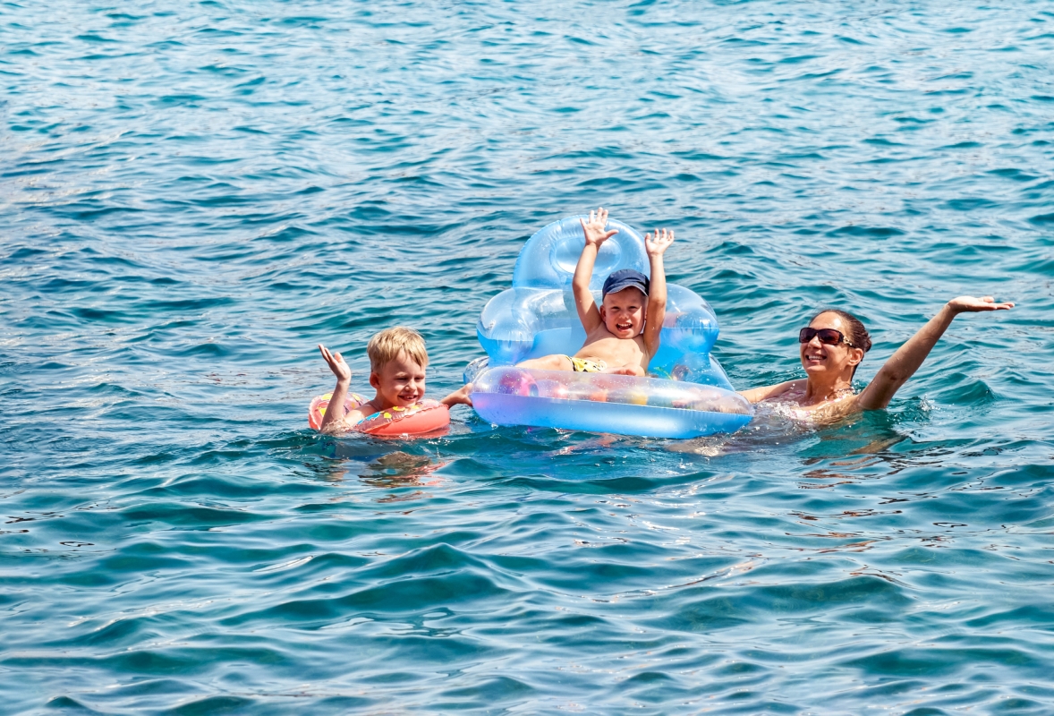 10 Days Marmaris Summer Vacation Package Tour photo 3