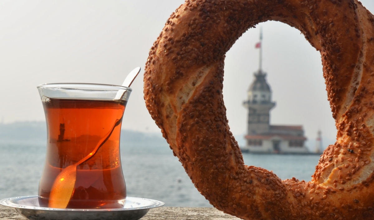 Sightseeing Tour Istanbul 6 Full Day Package photo 3