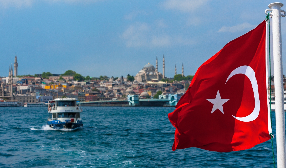 Sightseeing Tour Istanbul 6 Full Day Package photo 7