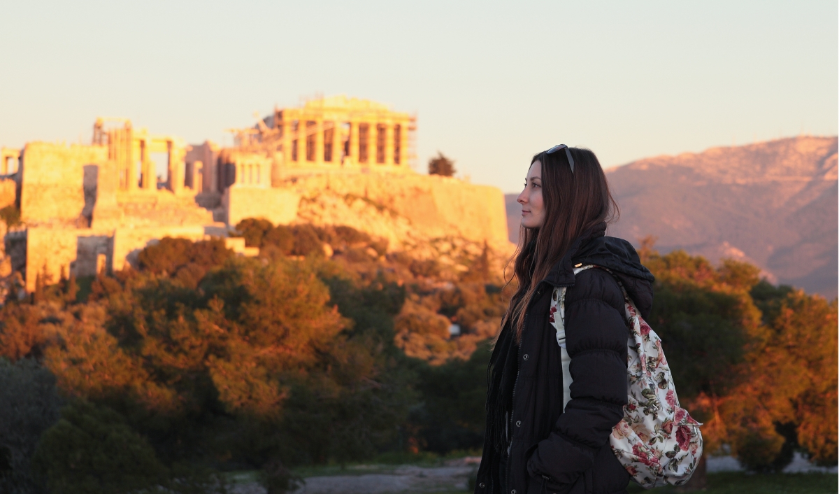 Best Tour of Greece and Turkey 12 Day Tour photo 1