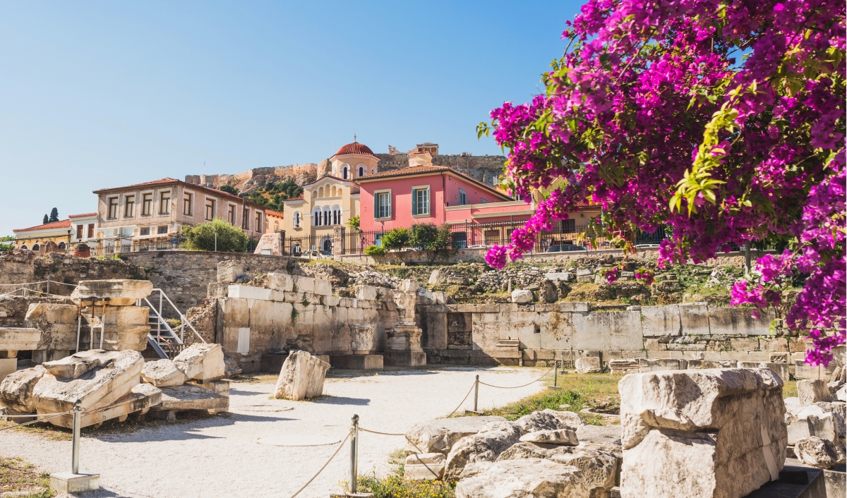 Best Tour of Greece and Turkey 12 Day Tour photo 2