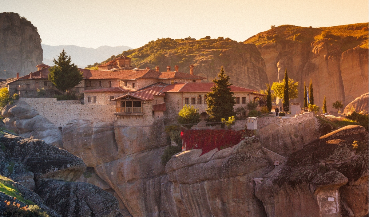 Best Tour of Greece and Turkey 12 Day Tour photo 3