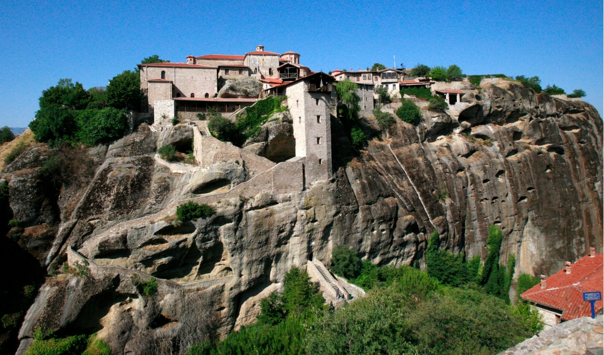 Best Tour of Greece and Turkey 12 Day Tour photo 4